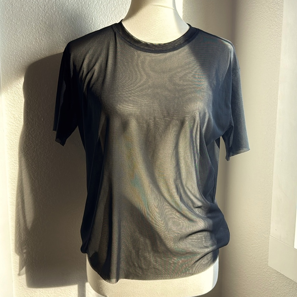 Mesh top EUC